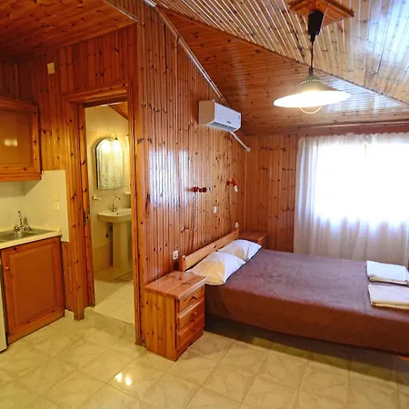 Acapulco Marinos Apartments- Adults Only