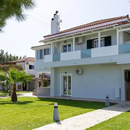 Acapulco Marinos Apartments- Adults Only Апарт-отель Лаганас