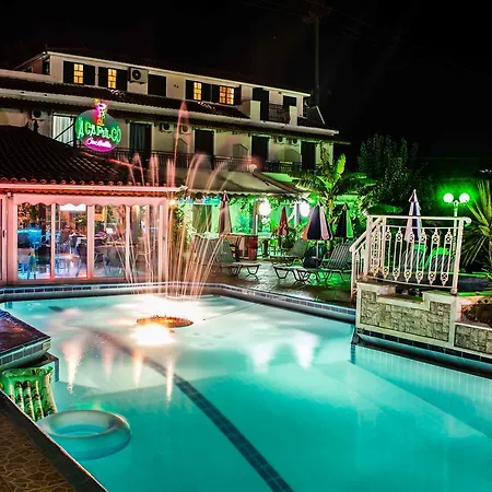 Acapulco Marinos Apartments- Adults Only Hotel apartamentowy 2*