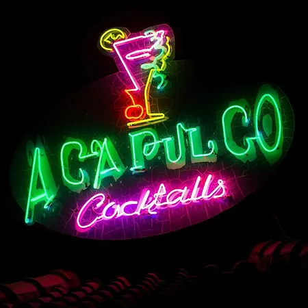 Acapulco Marinos Apartments- Adults Only 아파트호텔