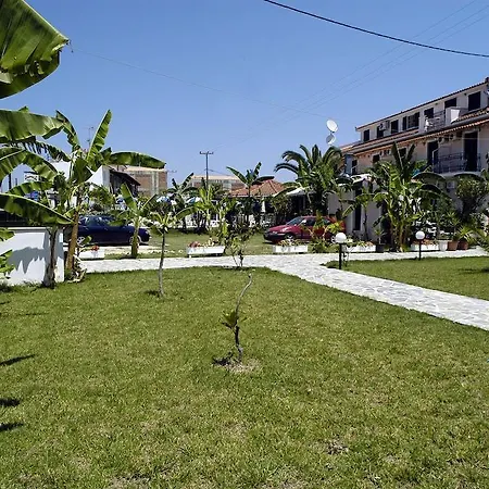 Acapulco Marinos Apartments- Adults Only Hotel apartamentowy 2*