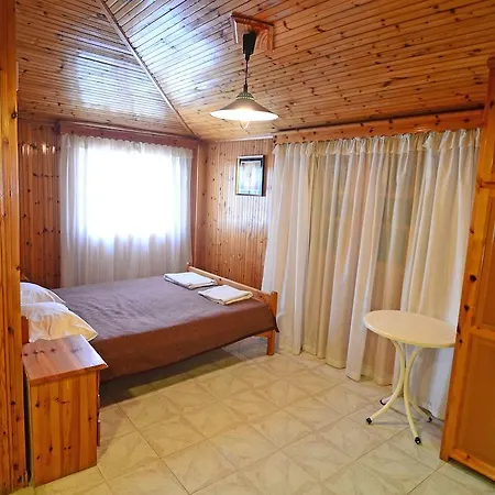 Hotel apartamentowy Acapulco Marinos Apartments- Adults Only 2*