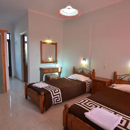 Acapulco Marinos Apartments- Adults Only Hotel apartamentowy 2*