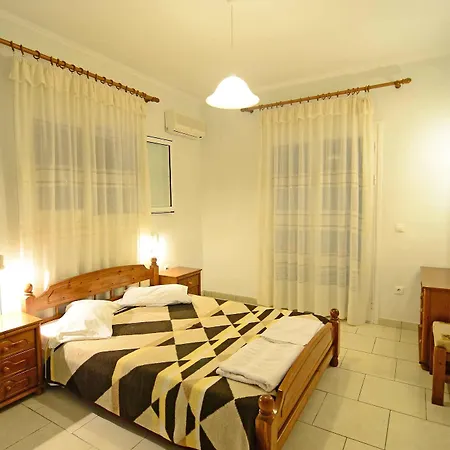 Acapulco Marinos Apartments- Adults Only 2* 라가나스