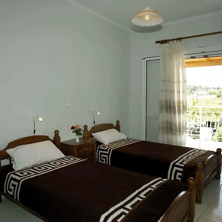 Hotel apartamentowy Acapulco Marinos Apartments- Adults Only Laganas