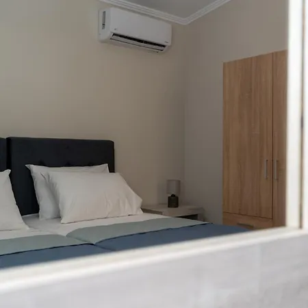 Acapulco Marinos Apartments- Adults Only Hotel apartamentowy