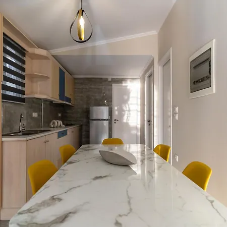 Hotel apartamentowy Acapulco Marinos Apartments- Adults Only 2*