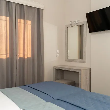 Acapulco Marinos Apartments- Adults Only 2* 라가나스