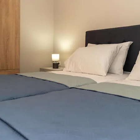 Acapulco Marinos Apartments- Adults Only Hotel apartamentowy