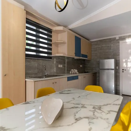 Hotel apartamentowy Acapulco Marinos Apartments- Adults Only 2*