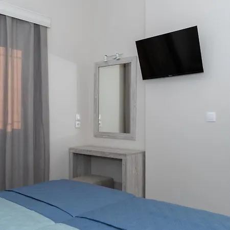Acapulco Marinos Apartments- Adults Only Hotel apartamentowy