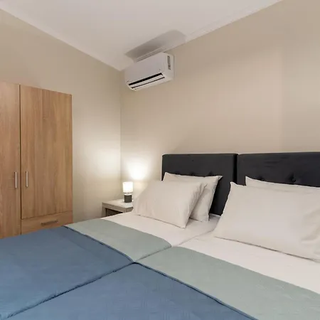 Hotel apartamentowy Acapulco Marinos Apartments- Adults Only 2*