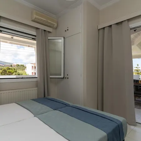 Hotel apartamentowy Acapulco Marinos Apartments- Adults Only