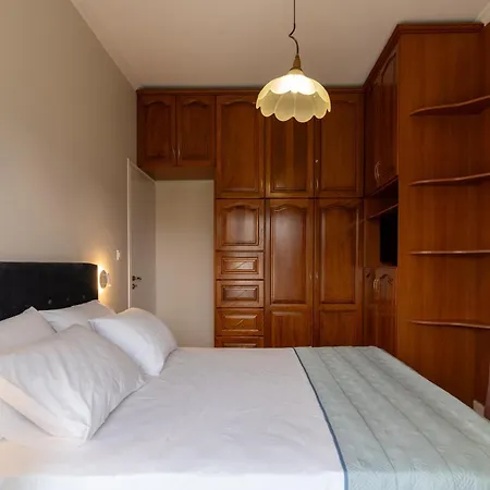 Hotel apartamentowy Acapulco Marinos Apartments- Adults Only