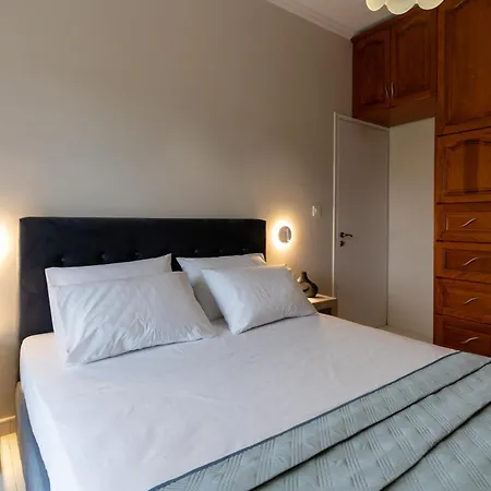 Hotel apartamentowy Acapulco Marinos Apartments- Adults Only Laganas