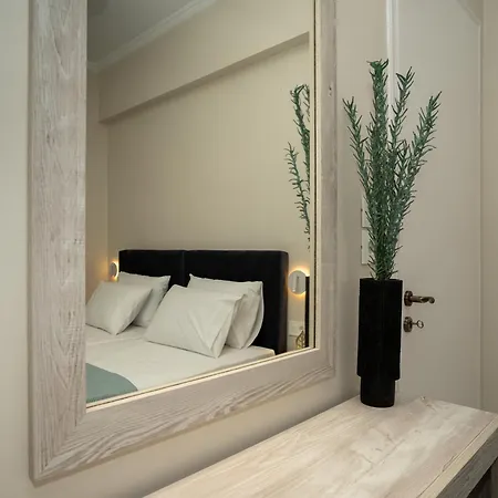 아파트호텔 Acapulco Marinos Apartments- Adults Only