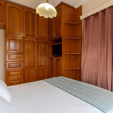 Hotel apartamentowy Acapulco Marinos Apartments- Adults Only Laganas