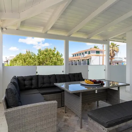 아파트호텔 Acapulco Marinos Apartments- Adults Only 2*