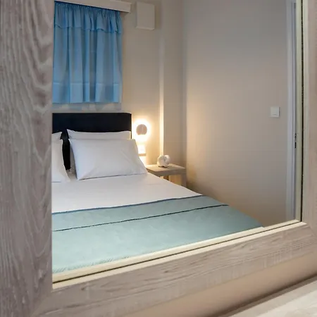 Hotel apartamentowy Acapulco Marinos Apartments- Adults Only Laganas