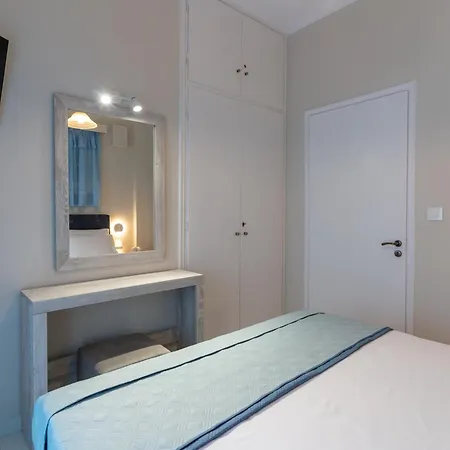 Hotel apartamentowy Acapulco Marinos Apartments- Adults Only