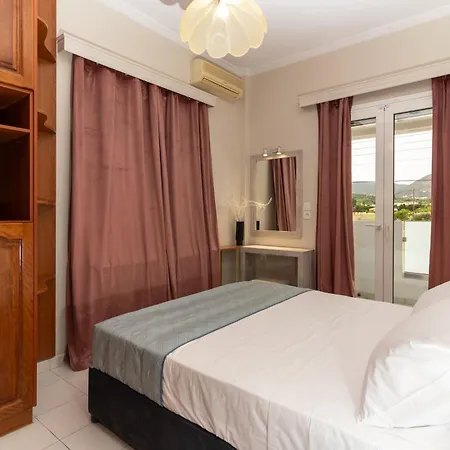 Hotel apartamentowy Acapulco Marinos Apartments- Adults Only 2*