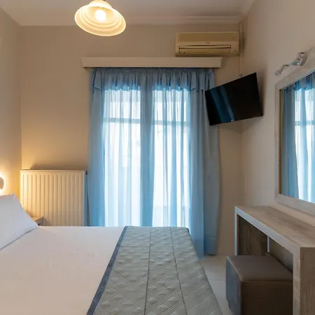 아파트호텔 Acapulco Marinos Apartments- Adults Only 라가나스