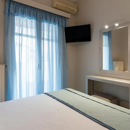 Hotel apartamentowy Acapulco Marinos Apartments- Adults Only 2*