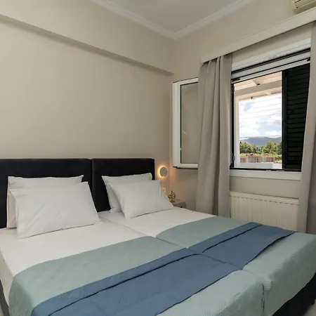 아파트호텔 Acapulco Marinos Apartments- Adults Only