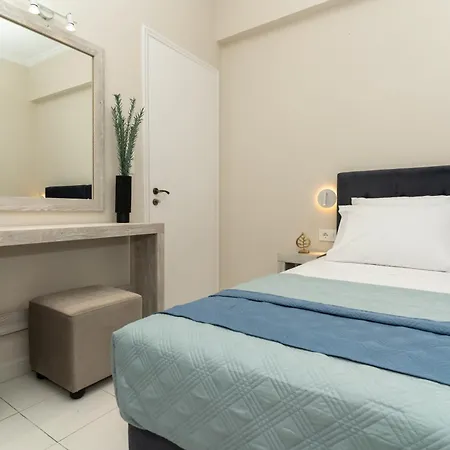 Hotel apartamentowy Acapulco Marinos Apartments- Adults Only Laganas