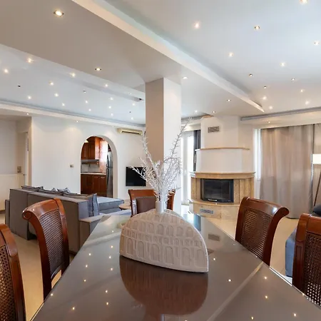 Hotel apartamentowy Acapulco Marinos Apartments- Adults Only