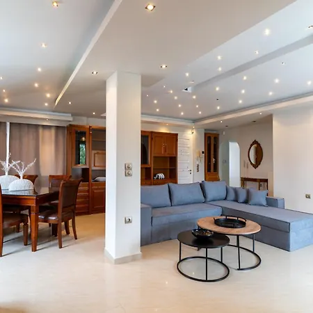 Hotel apartamentowy Acapulco Marinos Apartments- Adults Only Laganas