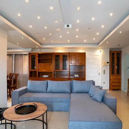 Hotel apartamentowy Acapulco Marinos Apartments- Adults Only
