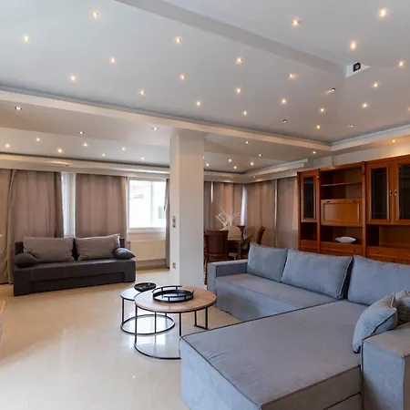 Hotel apartamentowy Acapulco Marinos Apartments- Adults Only 2*