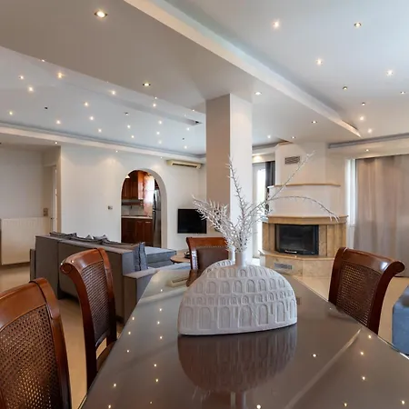 아파트호텔 Acapulco Marinos Apartments- Adults Only 라가나스