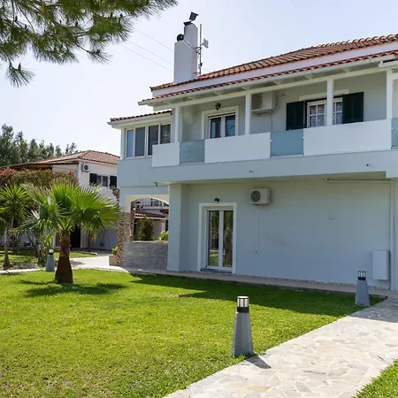 Hotel apartamentowy Acapulco Marinos Apartments- Adults Only