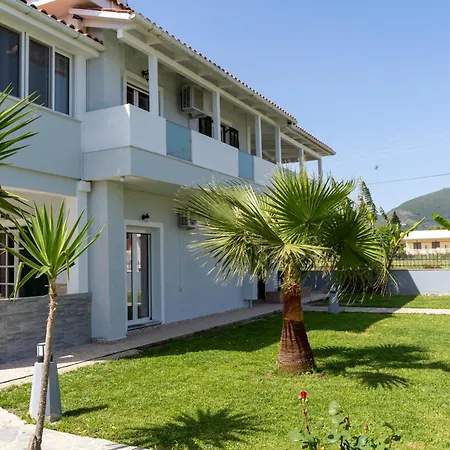 Hotel apartamentowy Acapulco Marinos Apartments- Adults Only 2*