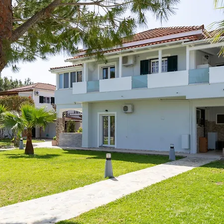 Hotel apartamentowy Acapulco Marinos Apartments- Adults Only Laganas