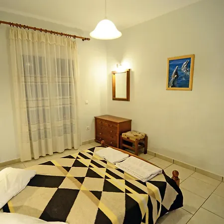 Hotel apartamentowy Acapulco Marinos Apartments- Adults Only Laganas