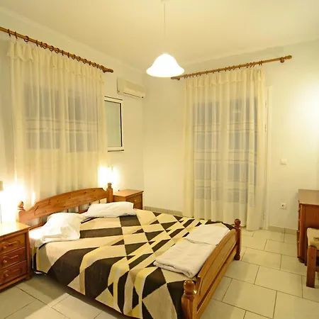 Hotel apartamentowy Acapulco Marinos Apartments- Adults Only Laganas