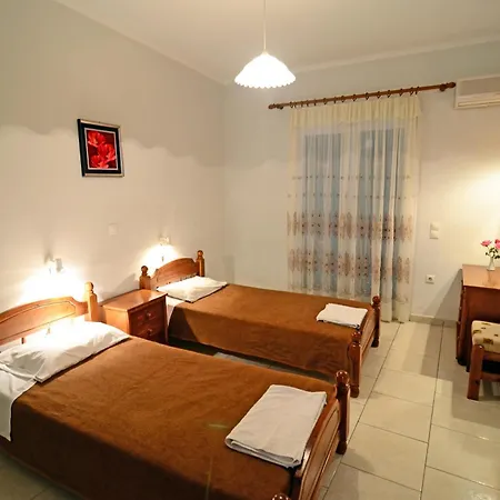 Hotel apartamentowy Acapulco Marinos Apartments- Adults Only Laganas